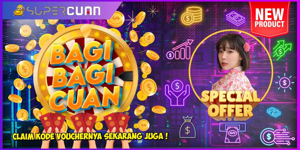 SUPERCUAN! Game Online Masa Kini Siap Menangkan Hero Andalanmu