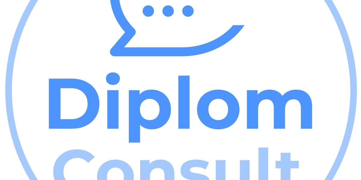 DiplomConsult.ru – Профессиональная помощь в написании студенческих работ!