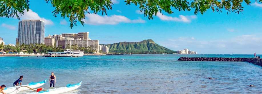 Roberts Hawaii Airport Shuttle Cover Image