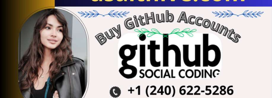 Buy GitHub Accounts Cover Image