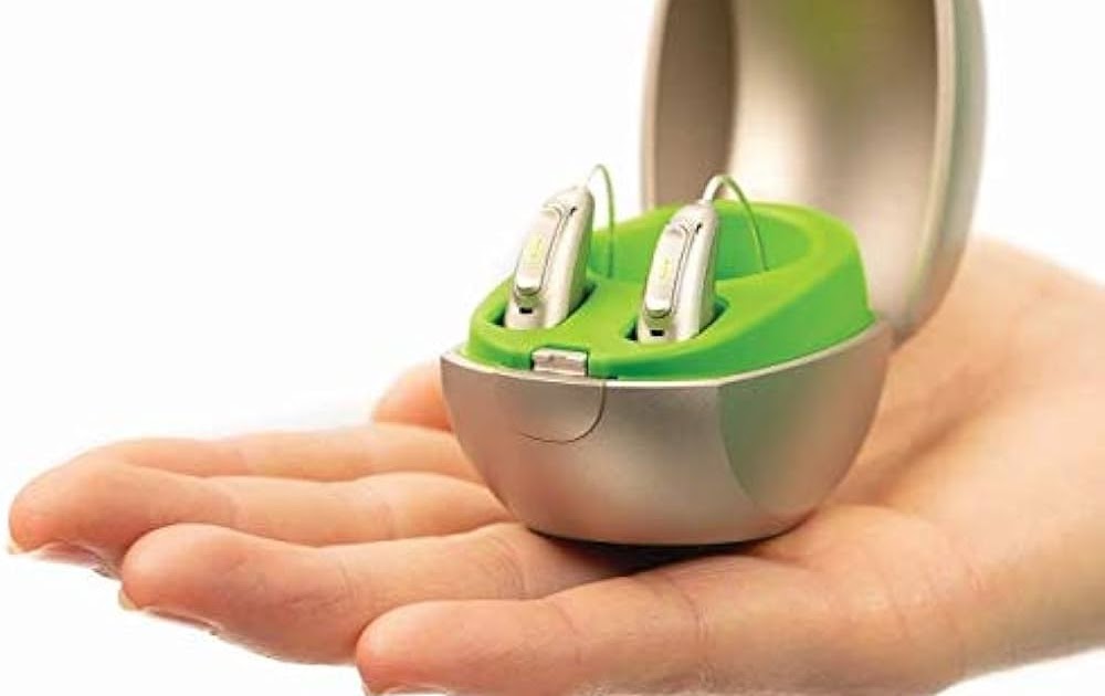 Phonak Hearing Aid Prices in India (2025): Latest Models, Features and Affordable Options