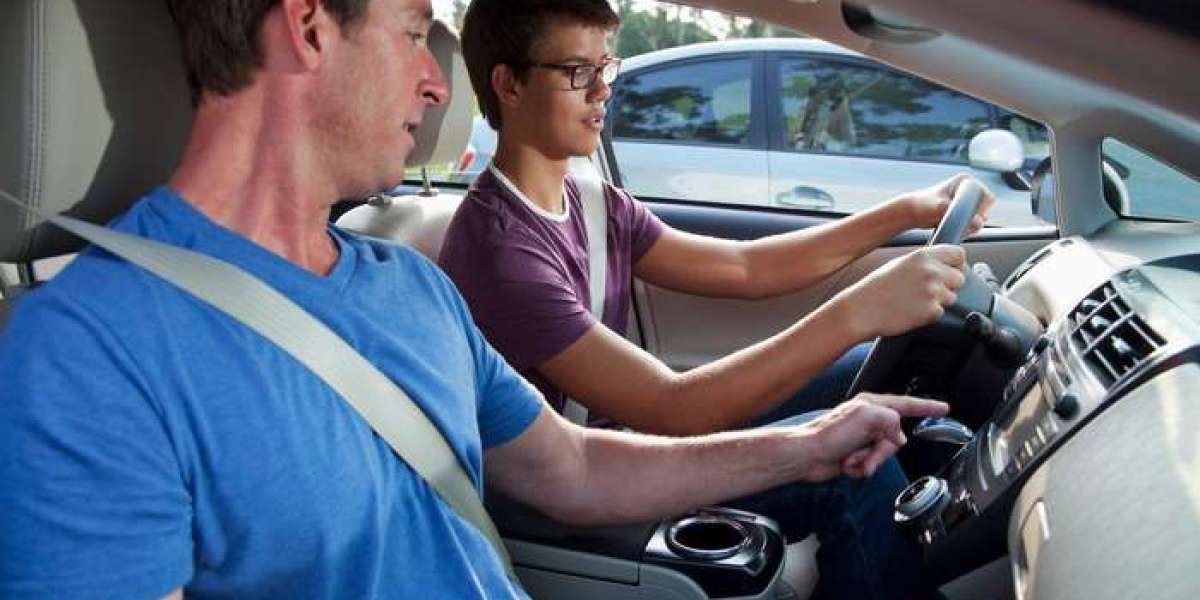 Why 1 Week Driving Courses are Perfect for Busy Schedules