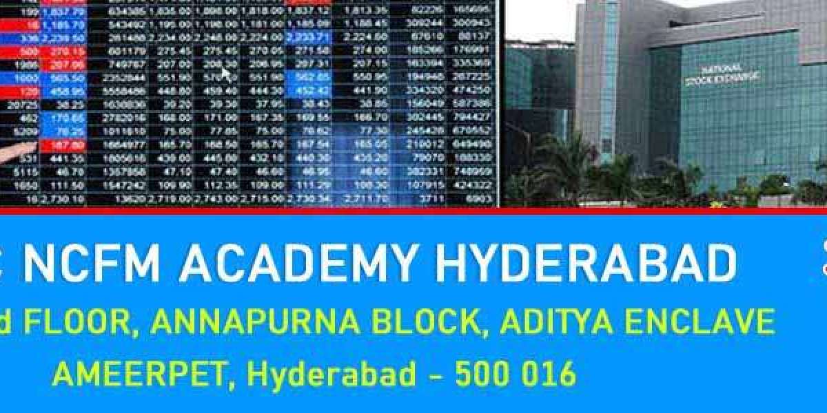 Master the Stock Market: Best Trading Course in Telugu