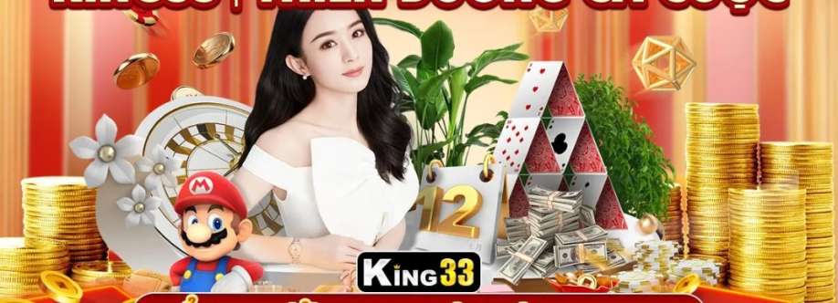 King 33 Cover Image