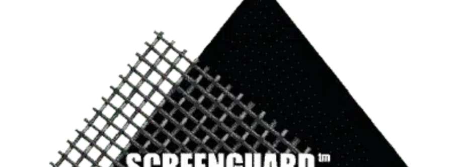 Screen Guard Cover Image