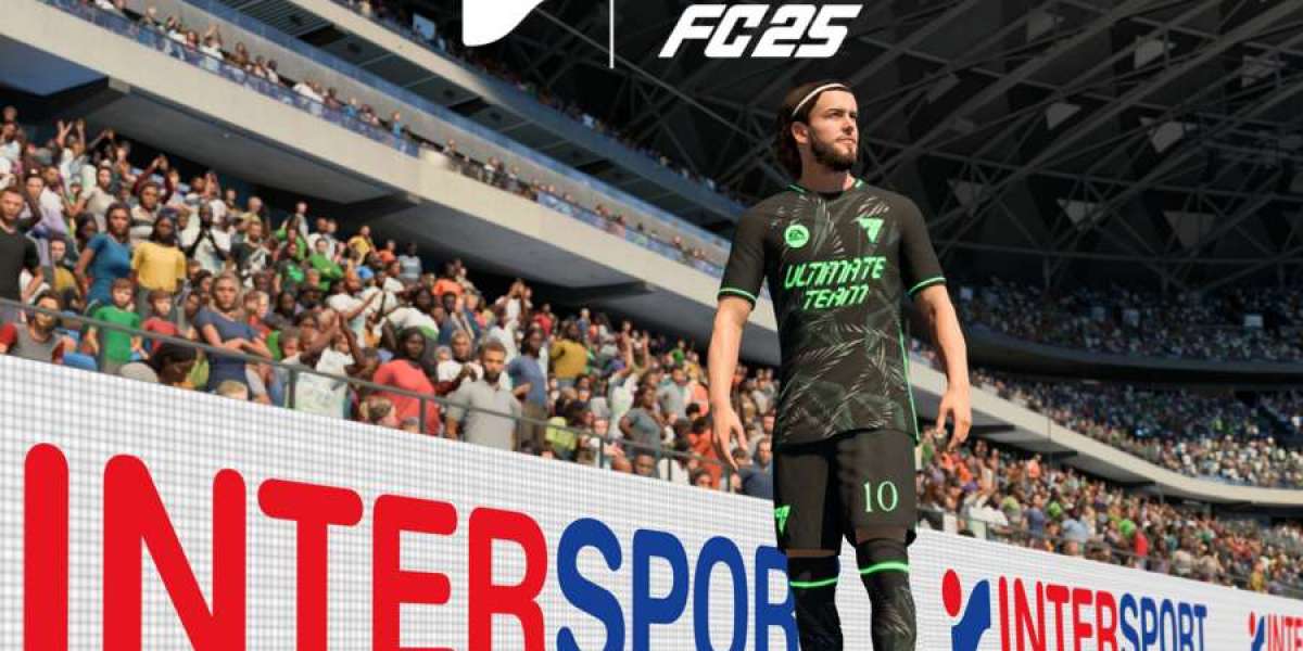 EA FC 25 Coins: Career Mode Tips for Success