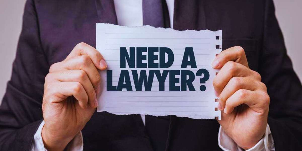 Why Hire a Montgomery Car Accident Lawyer?