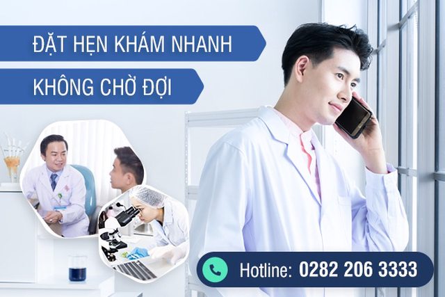 Những điểm mạnh hàng đầu của Phòng khám Đa khoa Tân Bình