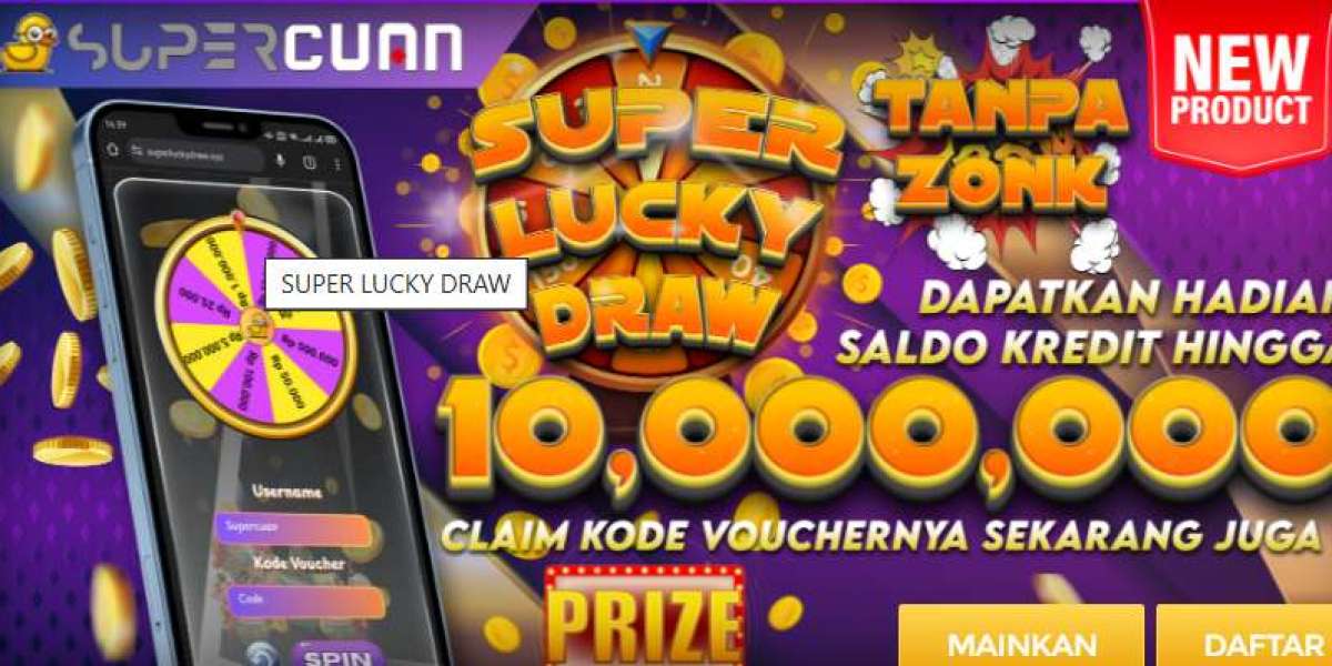 Supercuan: Revolusi Gila dalam Dunia Game Online yang Mengubah Segalanya