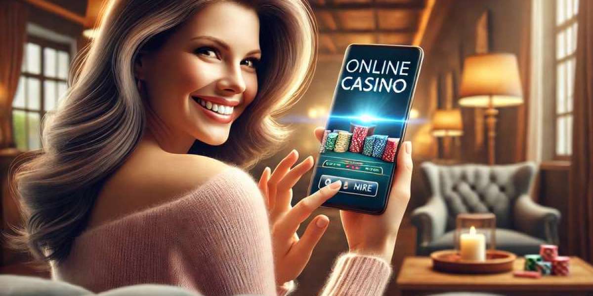 Experience Live Baccarat Online