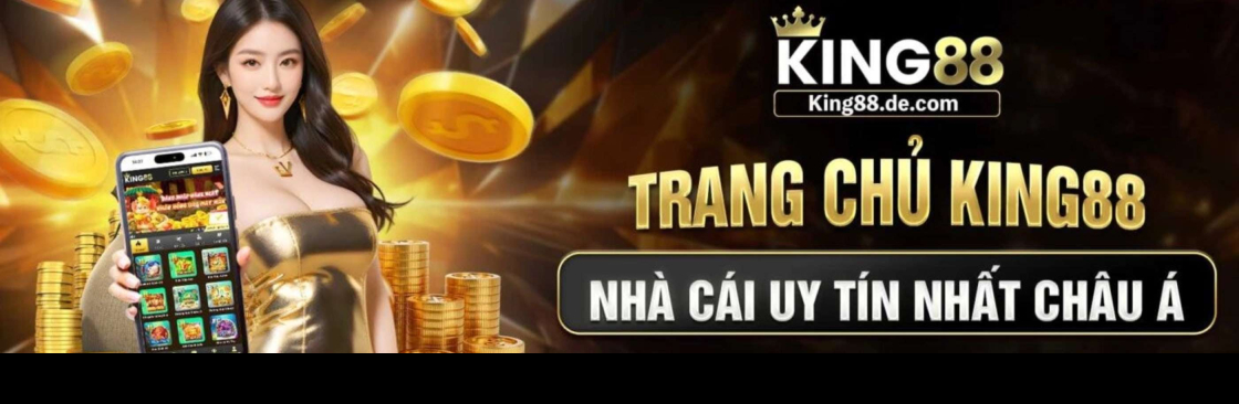 Nhà Cái KING88 Cover Image