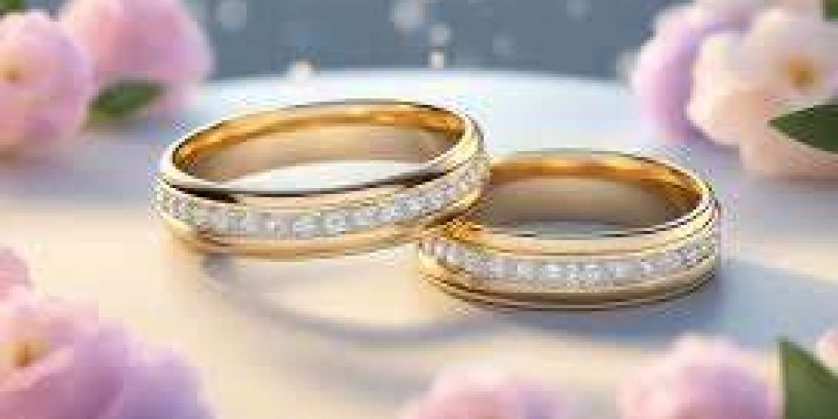 Discover the Best Wedding Rings in Singapore