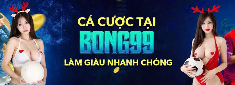 BONG 99 Cover Image