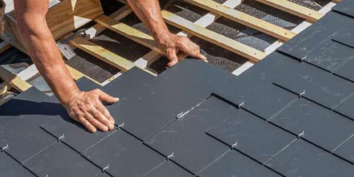 Who Offers Affordable Yet Quality Roofing Services in Little Rock, AR?