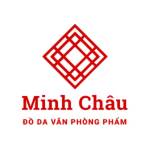 Sổ da Minh Châu Profile Picture