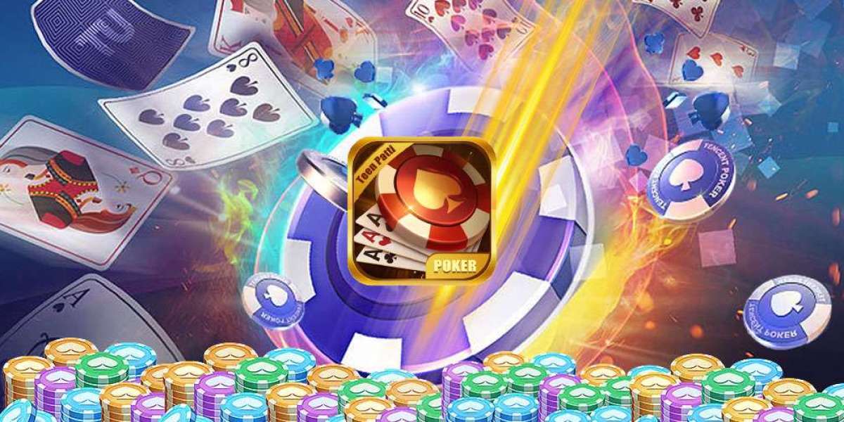 Teen Patti Land: Dive into the Ultimate Online Card Gaming Experience