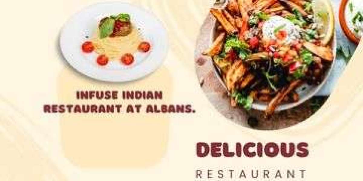 Best Restaurant St Albans | Discover Delicious Dining.