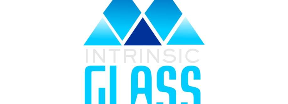 Intrinsic Glass Cover Image