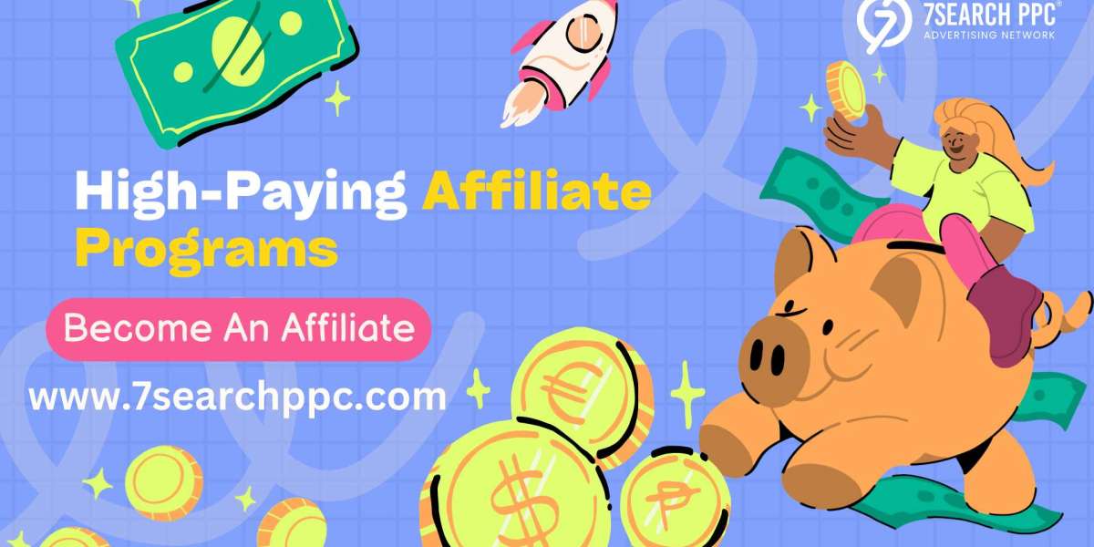 Top 10 Highest Paying Affiliate Programs to Maximize Your Earnings