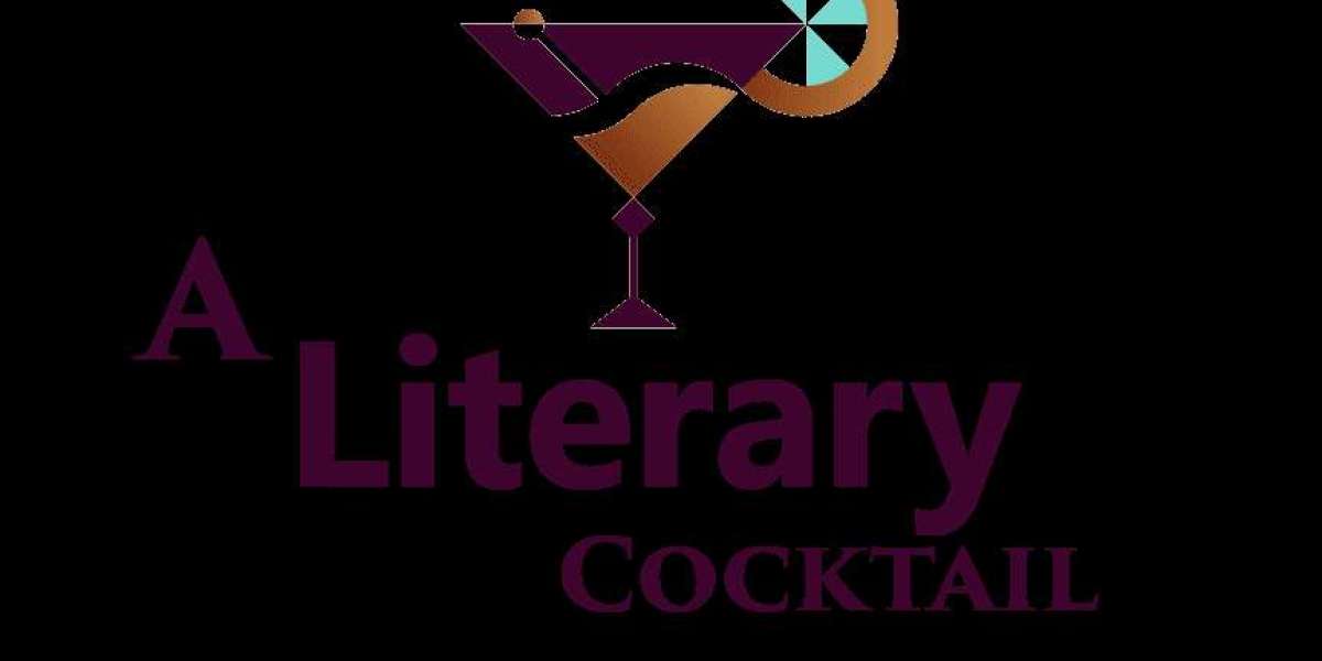 A Literary Cocktail: Exploring the World of Social Media Marketing