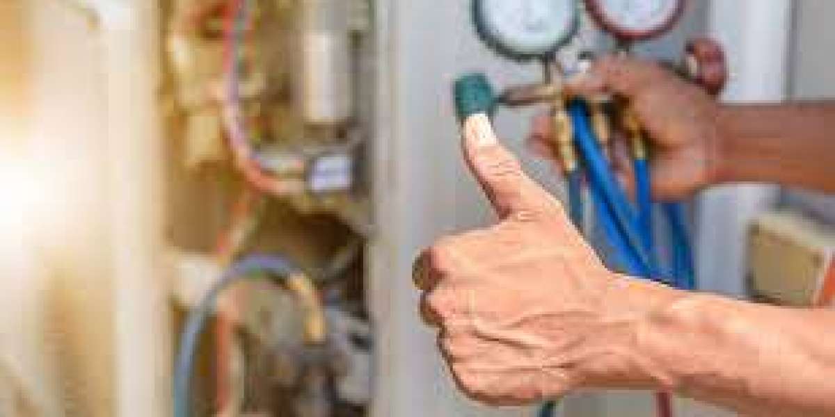 What Are the Signs You Need HVAC Repair in Southlake, TX?