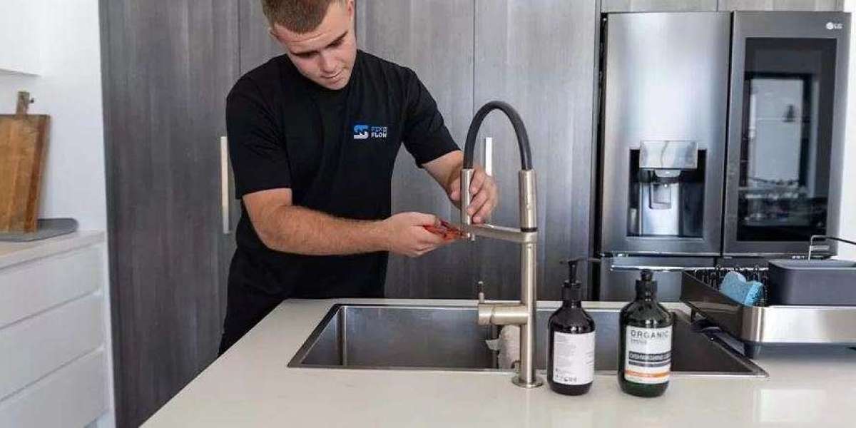 Plumbing Magic: Transforming Your Penrith Home, One Pipe at a Time