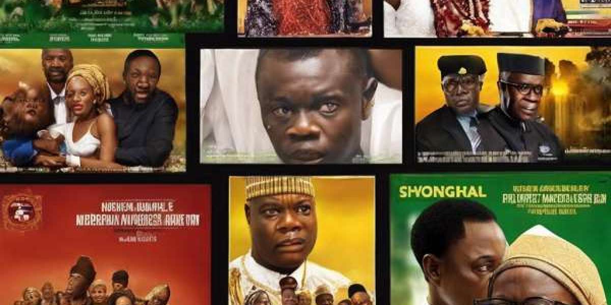 Best Nigerian Movies for Family Entertainment