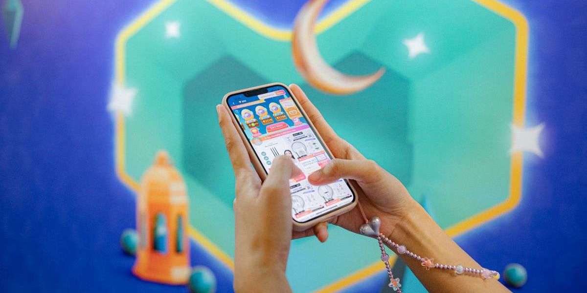 Kredit di Lazada dan Shopee: Solusi Mudah Belanja Online