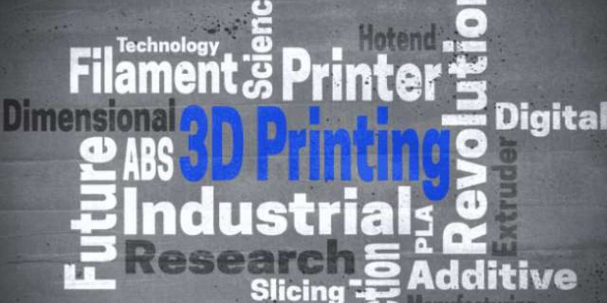 Future of 3D Printing in Dubai Healthcare