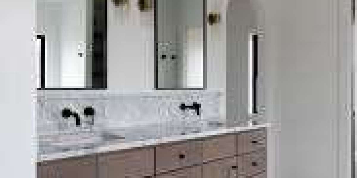 Hall Bathroom Remodel: Transforming Your Space with Style