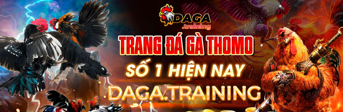 daga training Cover Image