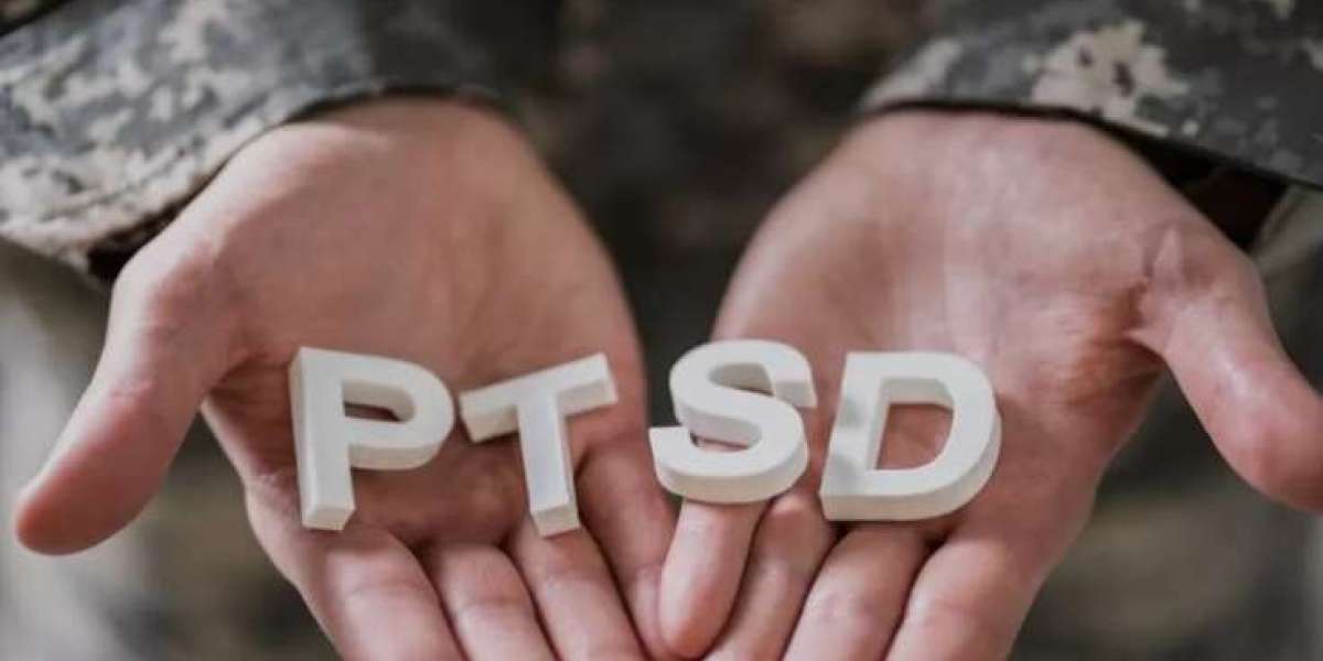 How Wellbutrin for PTSD Can Help Restore Daily Functioning