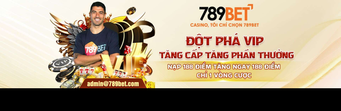 789BET Cover Image