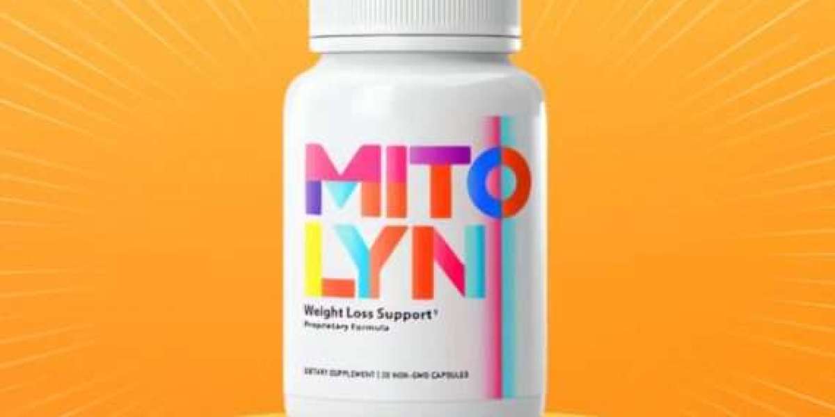 The Science Behind MITOLYN and Its Weight Loss Benefits