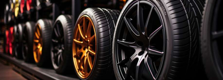 Tyre Expert LTD Cover Image