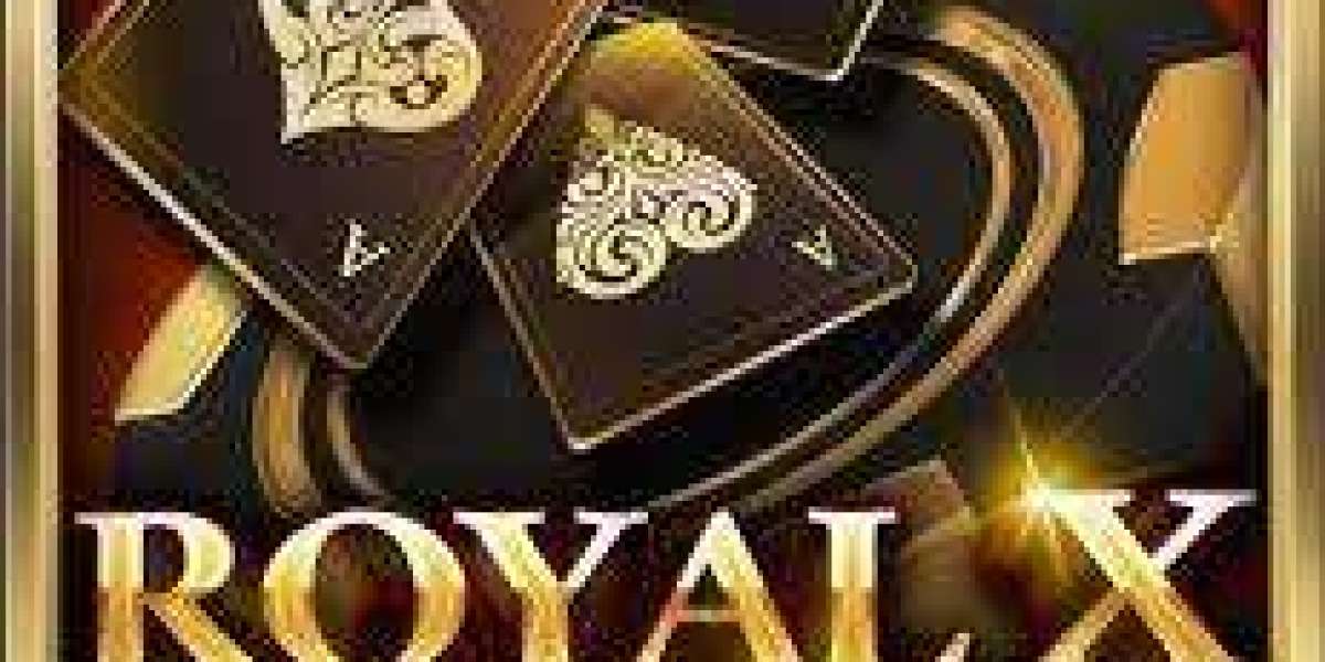 Royal X Casino: A Premier Destination for Online Gaming Enthusiasts