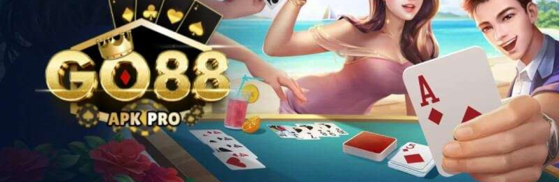 Go88 Cổng game Go88 Cover Image