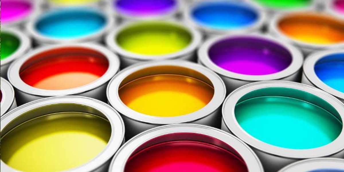 The Australian Paints Market: Trends, Growth, and Future Outlook (2023-2032)