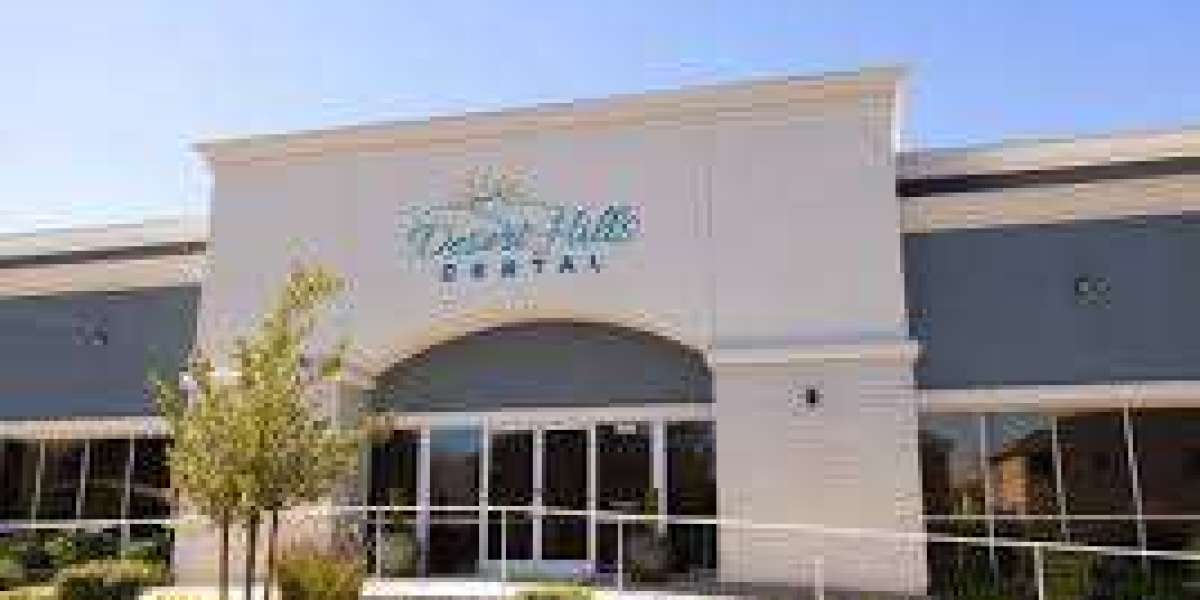 Desert Hills Dentistry: Comprehensive Dental Care for Your Family in St. George, Utah