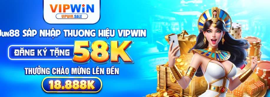 Nhà Cái vipwin sale Cover Image