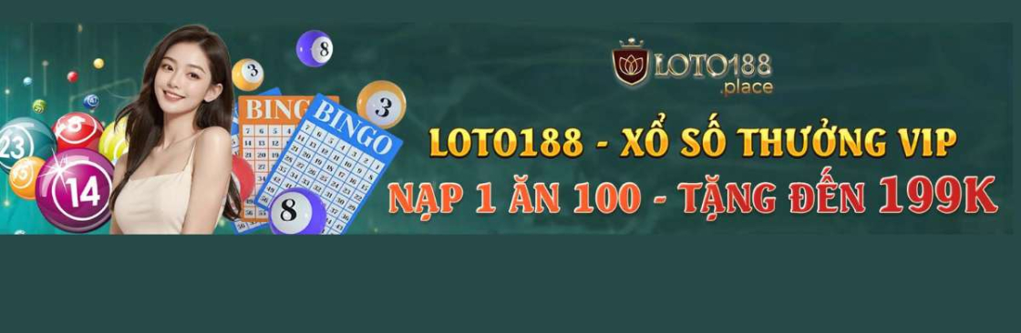 LOTO 188 Cover Image