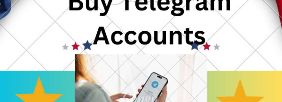 Buy Telegram Accounts Telegram Accounts Cover Image