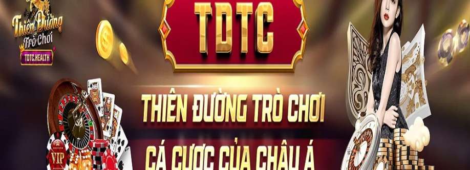 TDTC Cover Image