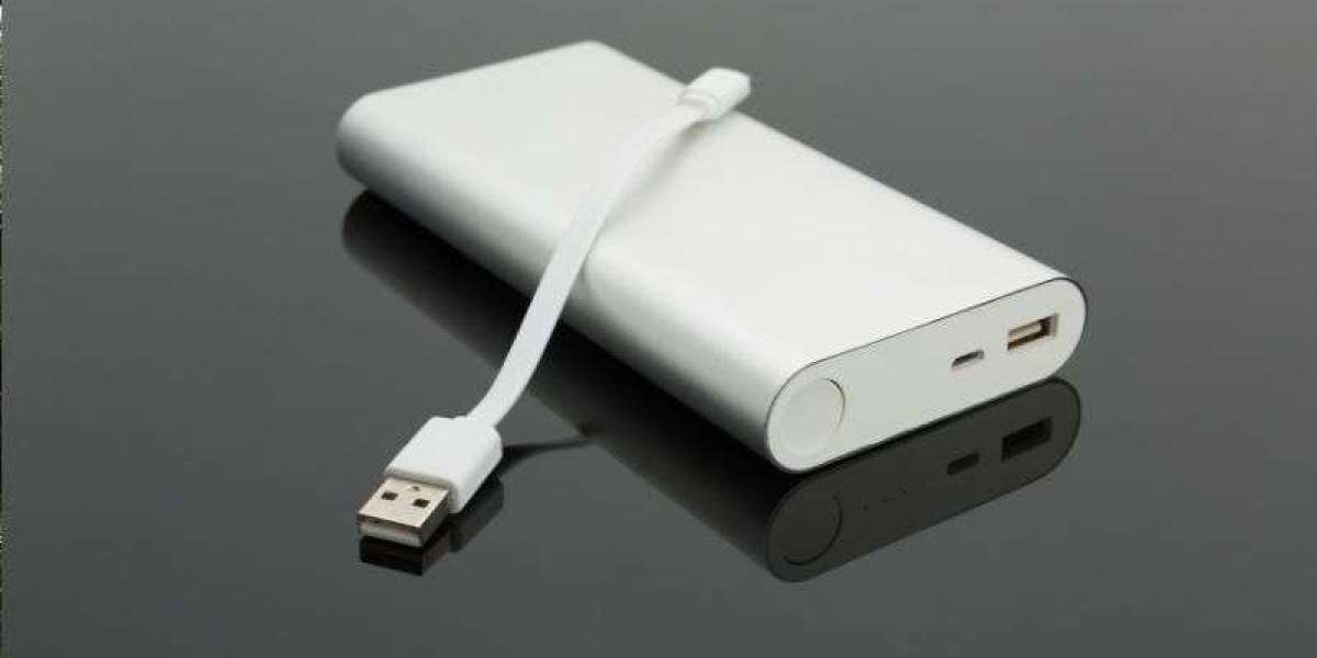 Australia Power Bank Market: Growth, Trends, and Future Outlook (2024-2032)