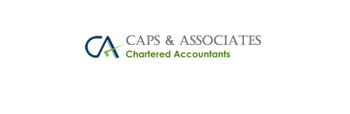 Caps and Associates Cover Image