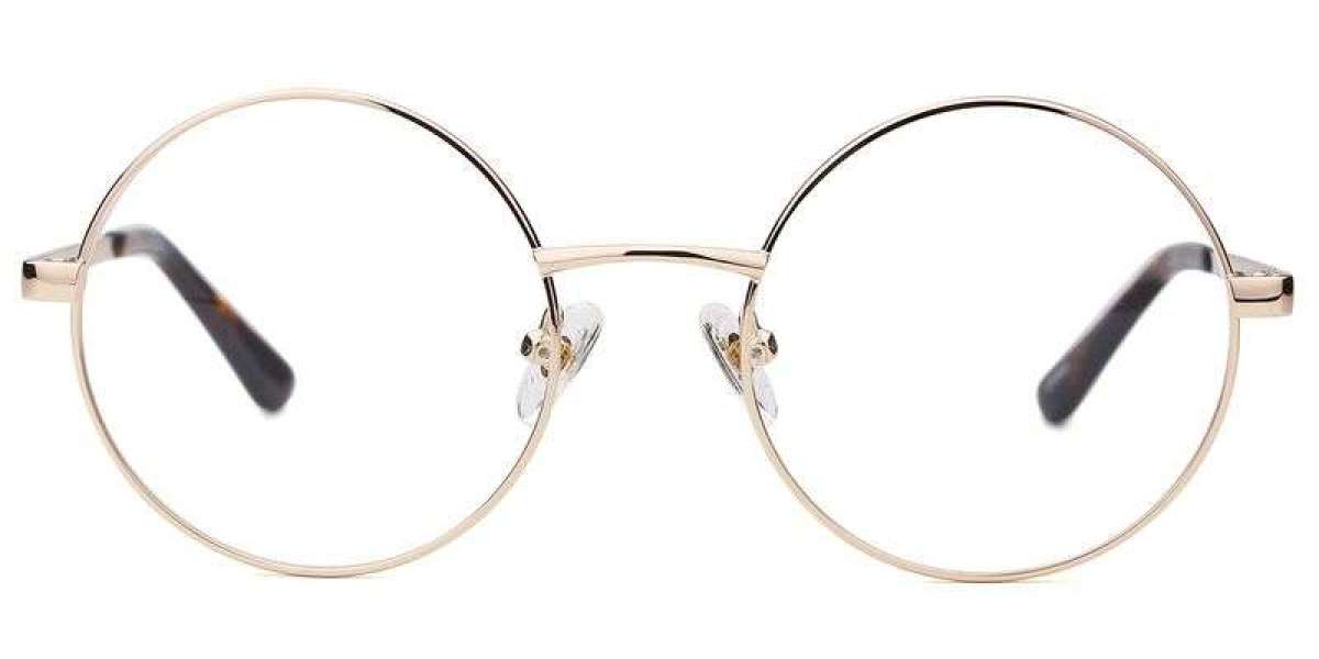 The Eyeglasses To Look Beautiful And Elegant