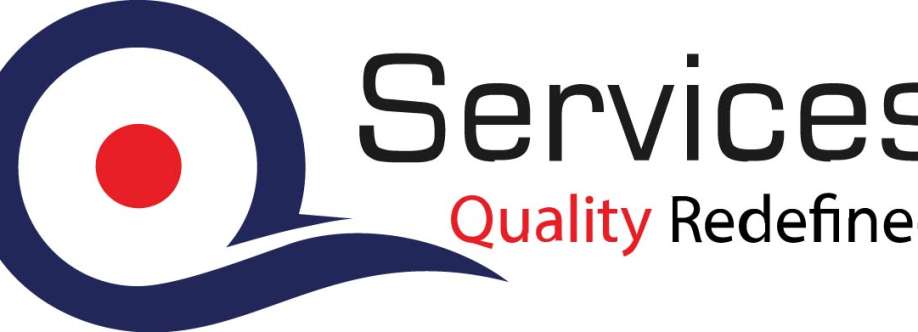 QServices Cover Image