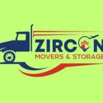 Zircon Movers Storage Profile Picture