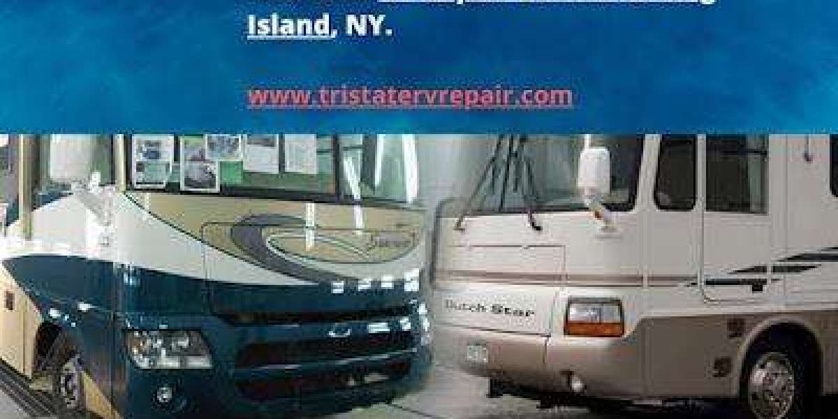 RV Repair Long Island