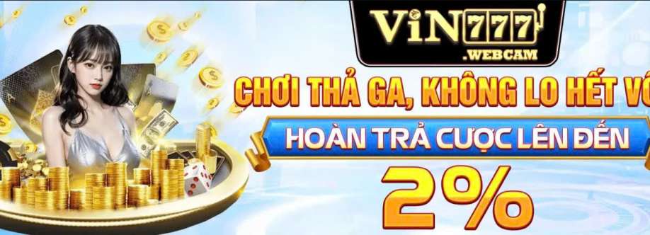 Nhà cái Vin777 Cover Image